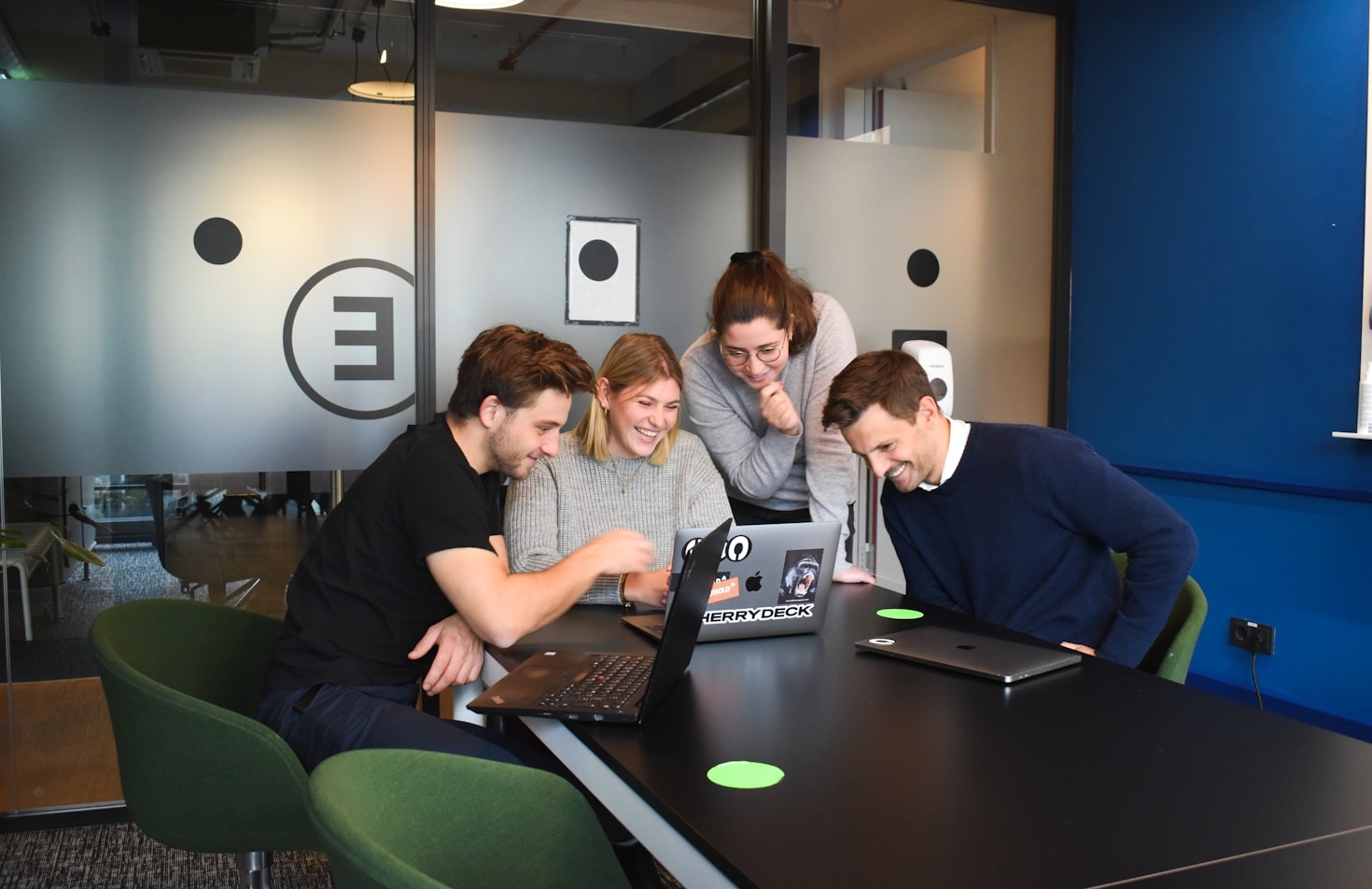 Top Strategies For Building Your Industry Professional Network