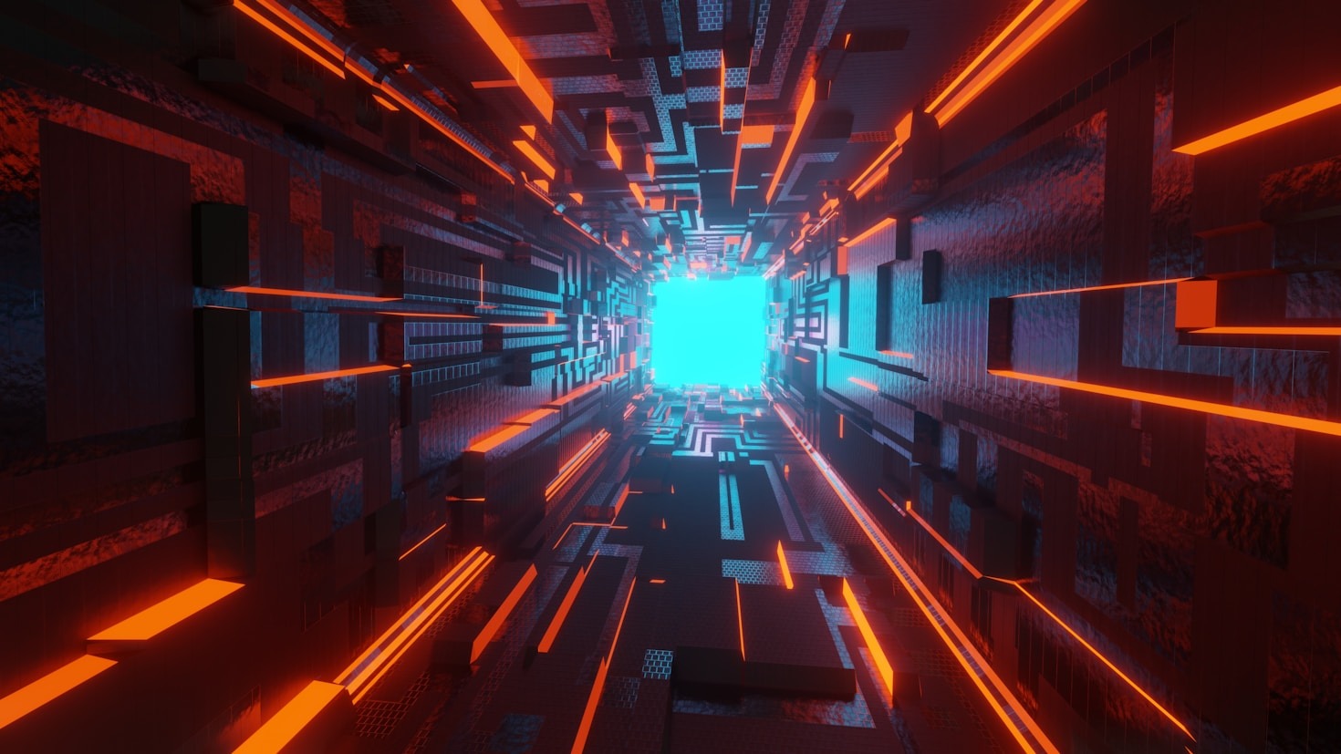 The Rise Of Cyberpunk Aesthetics In Gaming
